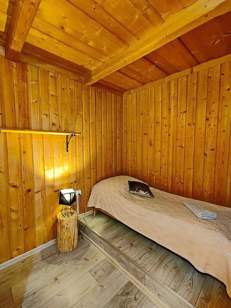 Sichlanski Zakatek Murzasichle Esterno foto