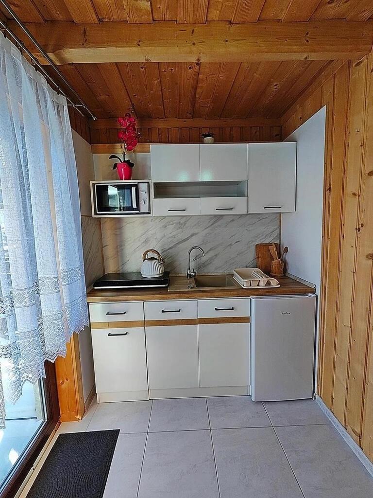 Sichlanski Zakatek Murzasichle Esterno foto