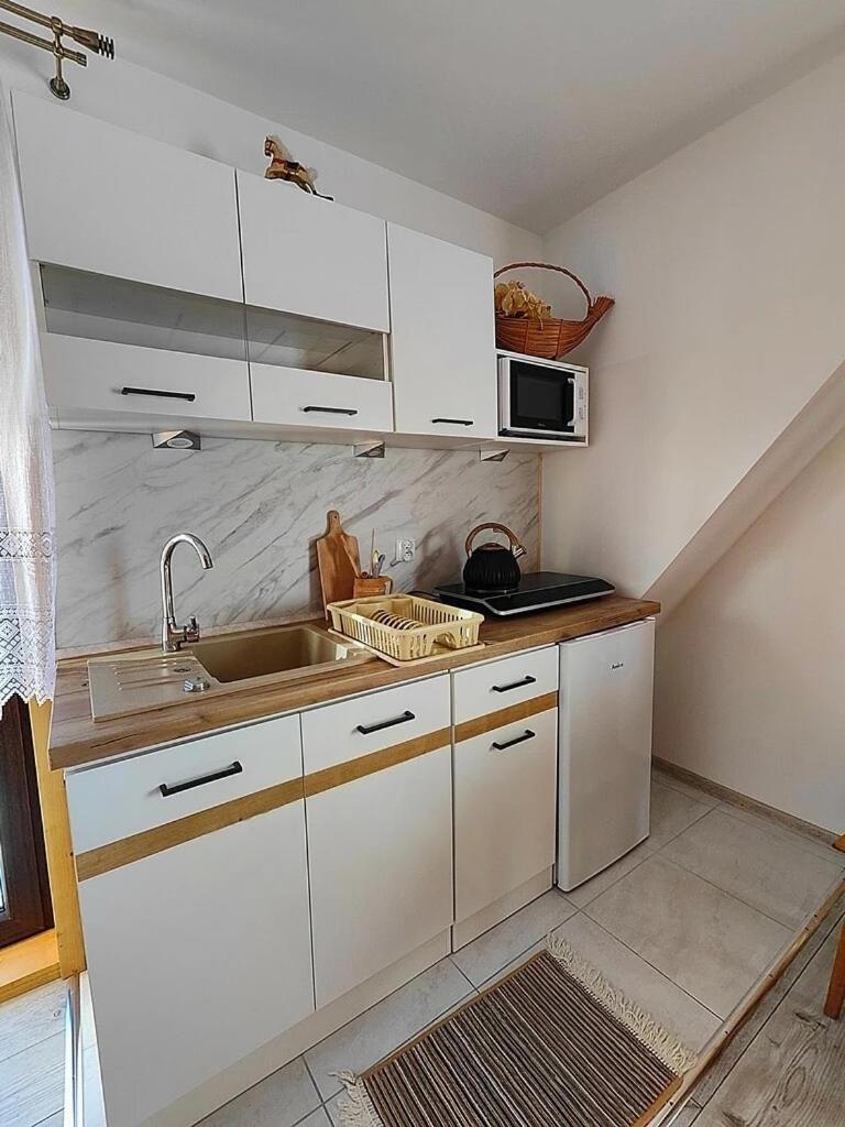 Sichlanski Zakatek Murzasichle Esterno foto