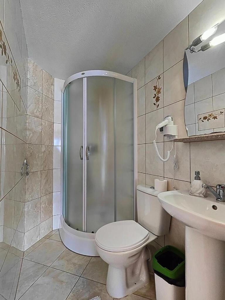 Sichlanski Zakatek Murzasichle Esterno foto