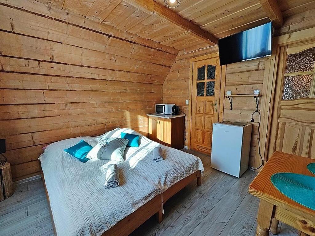 Sichlanski Zakatek Murzasichle Esterno foto