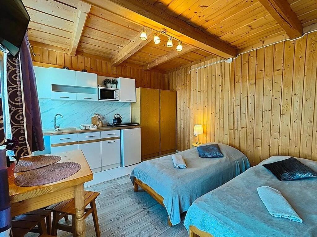 Sichlanski Zakatek Murzasichle Esterno foto