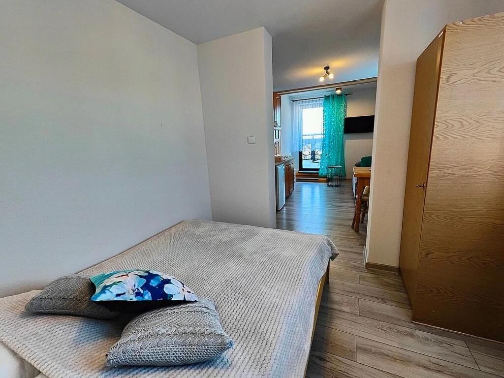 Sichlanski Zakatek Murzasichle Esterno foto